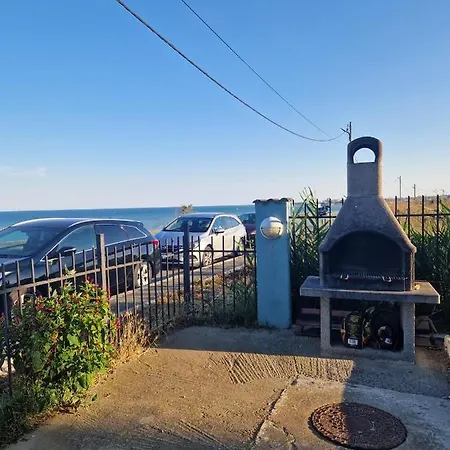 Maria 2b Apartament Costinesti