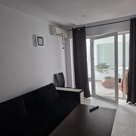 Apartment Maria 2b