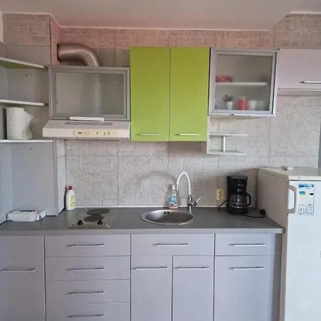 Maria 2b Apartment Costinesti