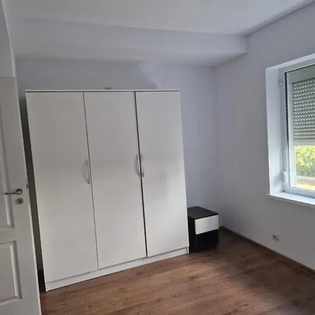 Maria 2b Apartment