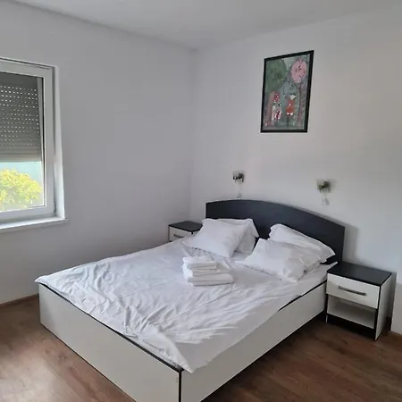 Maria 2b Apartament *