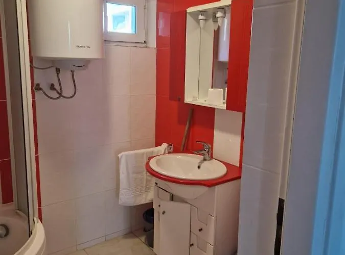 Maria 2b Apartman Costinești