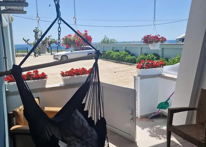 Apartman Maria 2b Costinești