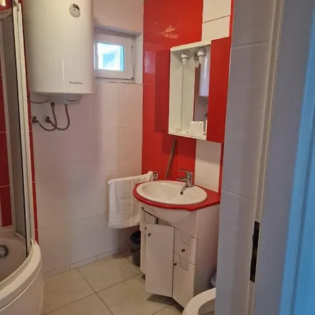 Maria 2b Appartamento Costinesti