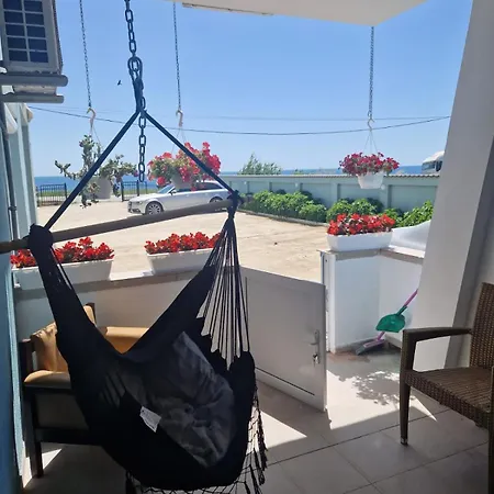 Apartament Maria 2b Costineşti