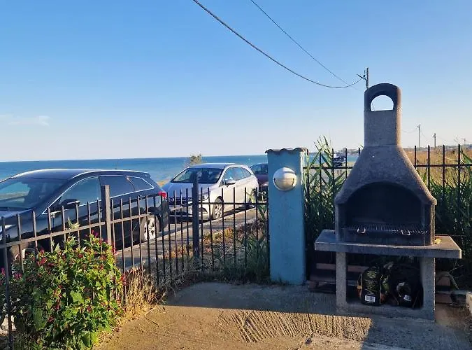 Maria 2b Lägenhet Costinesti